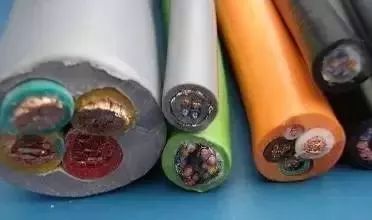一篇文章讀懂電纜BV、BLV、VV、VLV、KVV分別代表什么意思？(圖1)
