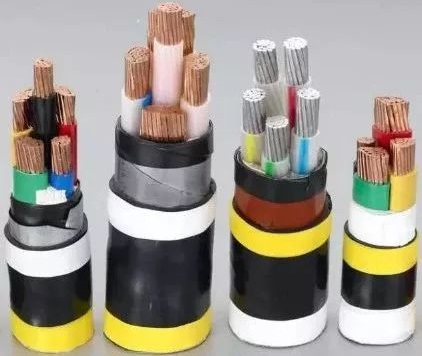 一篇文章讀懂電纜BV、BLV、VV、VLV、KVV分別代表什么意思？(圖3)