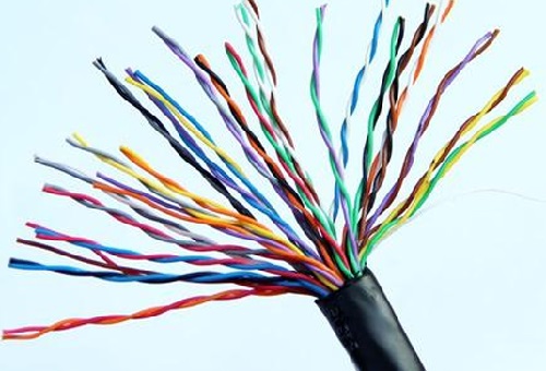 什么是控制電纜，怎么選擇控制電纜？(圖1)