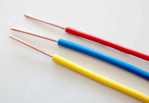電線是什么材料，電線芯是什么材料制造的？電纜是什么材料做的？ (圖1)