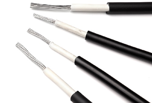 一般敷設(shè)6mm2光伏電纜所需什么輔助工具呢？(圖1)