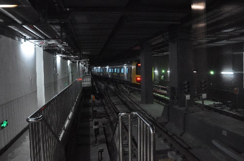 地鐵項(xiàng)目常用的電線電纜有哪些？以及相關(guān)電纜檢測(cè)標(biāo)準(zhǔn)  (圖1)