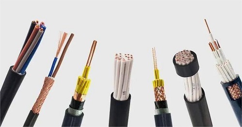 控制電纜使用壽命縮短的原因以及影響因素(圖1)