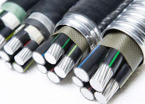鋁合金電纜能不能代替銅電纜？(圖2)