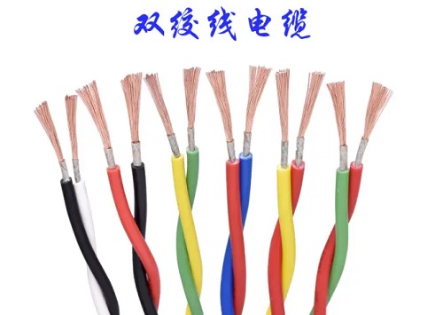 NH-RVS耐火雙絞電線常用場(chǎng)所介紹(圖1)